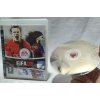 FIFA 08 Playstation 3 EAN: EAN 1:, EDÍCIA: Pôvodné vydanie - prebaľované