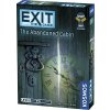 KOSMOS EXiT: Abandoned Cabin - EN