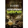 Otevřený hrob (4) - Angela Marsonsová