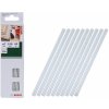 Univerzálne lepiace tyčinky 7mm BOSCH PKP - 10 kusov 2609256A03