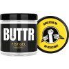 BUTTR - fisting gél - nelepivý - 500 ml