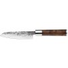 Nôž Santoku FORGED - VG10, 14 cm