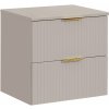 Súprava skrinka Comad Adel Cashmere ADEL CASHMERE 82-60-2S, doska Comad Adel Cashmere ADEL CASHMERE 89-60