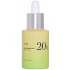 ANUA Zelené citrónové sérum s vitamínom C na nedokonalosti pleti 20 ml