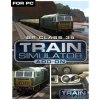 Train Simulator - BR Class 35 Loco Add-On (DLC)