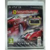 Ferrari Challenge Trofeo Pirelli & Supercar Challenge Playstation 3