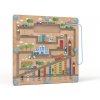 2Kids Toys Magnetická hrací deska City