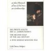 300 Years of Flute Music: THE SECOND HALF OF THE 18th CENTURY / priečna flauta + klavír + violončelo