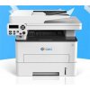 G&G M4100DW (MFP laser , 33 A4/min, čb, duplex, LAN / WiFi / USB, ADF)