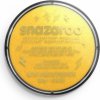 Snazaroo Farba na tvár Metalická Zlatá 18 ml