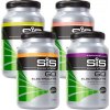 SiS GO Electrolyte 1,6kg - hydratačný nápoj Citrón - limetka