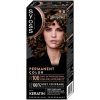 Syoss Permanent Coloration 5-8 Hazelnut Brown