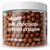 Vilgain Protein Crispies XL – mliečna čokoláda 60 g