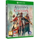 Assassins Creed Chronicles