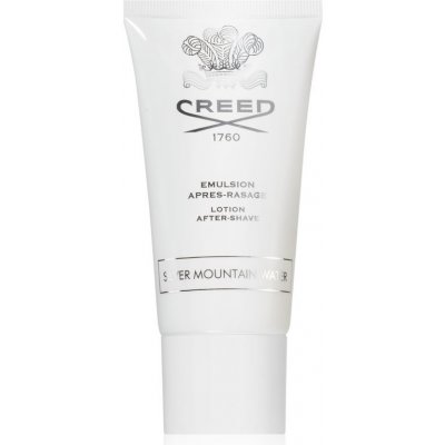 Creed Silver Mountain Water balzám po holení 75 ml