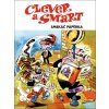 Clever a Smart Smekáč Pápěrka - Ibanez Francisco