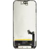 LCD display + dotyk pre Apple iPhone 15, black Soft OLED
