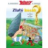 Asterix II - Asterix a zlatý kosák - Goscinny René