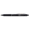 Pilot Roller FriXion Clicker 0,7 prepisovateľný,čierny