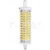 V-TAC LED žiarovka 16W R7S 118mm 3000K VT-2118