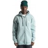 Burton Elite Zip Petrol Green L