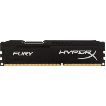 Kingston DDR3 8GB 1600MHz CL10 HX316C10FB/8