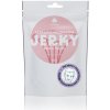 Timba Fantastic Mushroom Jerky Bacon rostlinné jerky 35 g
