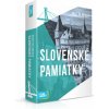 Albi Kvízy do vrecka - Slovenské pamiatky 2022
