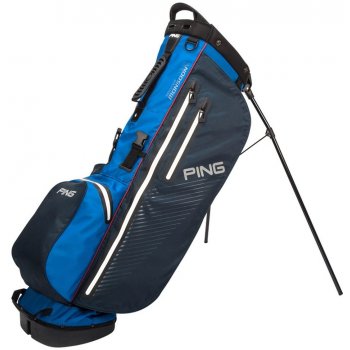 Ping Hoofer Monsoon Bag