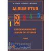 Album etud 2