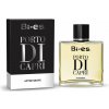 BI-ES Voda po holení Porto di Capri 100 ml