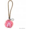 Girardi, Prívesok na kľúče B49104, ružová