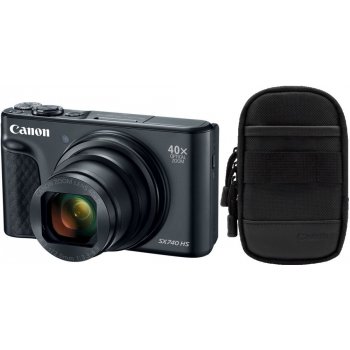 Canon PowerShot SX740 HS