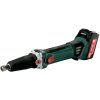 Brúska priama akumulátorová GA 18 LTX 600638650 METABO