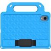 AppleKing odolný penový kryt pre deti pre iPad mini 6 / mini 7 - modrý - možnosť vrátiť tovar ZADARMO do 30tich dní