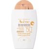 AVENE Sun Tinted Mineral Fluid SPF50+ 40ml