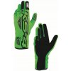 Rukavice OMP KS-4 my2023 zelené veľ M