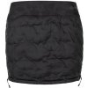 Kilpi dámská zateplená sukně TANY-W černá