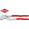 Kliešte, kliešťový kľúč 300 mm, Knipex - 86 03 300 (K 86 03 300)