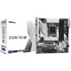 ASR Asrock B760M Pro RS Intel B760 LGA 1700 micro ATX