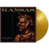 LP Kansas: Masque