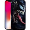 Kryt Venom Profile blue pre Apple iPhone 13