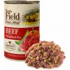 Sam's Field Adult True Meat Beef With Potato & Pea 400 g