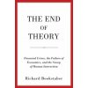 End of Theory (Richard Bookstaber)(Pevná)