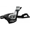 Radící pácka Shimano SLX SL-M 7000 2/3-st.,levá,1800mm,Rapidfire,cerná