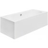 BESCO - Set vaňových panelov VITAE - Rozmer vane - 160 × 75 cm VANVITAE160CP