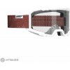 Leatt Vizion 2.0 MTB okuliare, white/clear