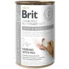Brit VD Dog GF konz. Joint & Mobility 400g