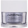 Shiseido MEN Total Revitalizer denný krém 50 ml