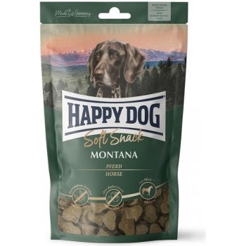 Happy Dog SENSIBLE Soft Snack Montana 100 g
